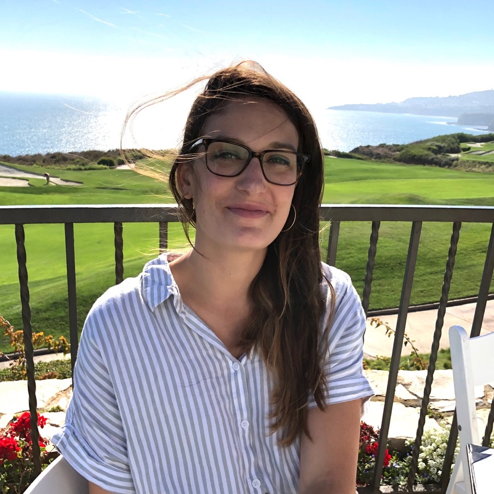 Meet your Posher, Franc